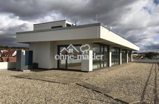 Penthouse mieten in 71063 Sindelfingen, Penthouse Wohnung in Sindelfingen