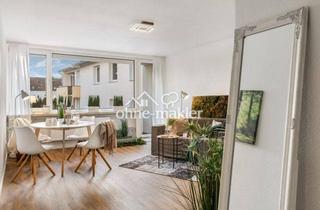 Wohnung kaufen in Loccumerstr. 3, 30519 Hannover, Modern sanierte 1-Zimmer-Wohnung mit Balkon – sofort bezugsfrei in Hannover-Wülfel