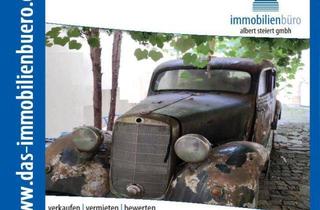 Garagen mieten in 90409 Nürnberg, Das optimale Winterquartier für ihren Oldtimer - TG-Stellplatz - Duplexparker