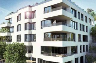Wohnung kaufen in Panoramastraße, 70174 Nord, Luxuriöse 2-Zimmer Wohnung mit Balkon im 2. OG in Stuttgart-Nord/Killesberg