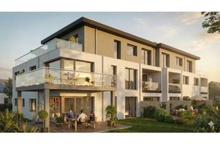 Wohnung kaufen in Bonn-Brühler Str. 67, 53332 Bornheim, Ville 67: Ihr Start ins eigene Zuhause – Smartes Wohnen mit Privatgarten im Kölner Speckgürtel