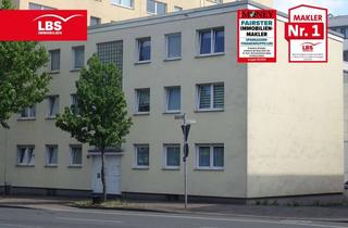 Wohnung kaufen in 46236 Bottrop, Kapitalanlage im Zentrum von Bottrop!