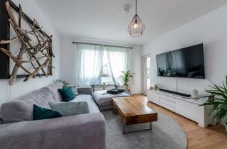Wohnung kaufen in 55411 Bingen, Schuch Immobilien – 3-Zimmer-Wohnung mit Balkon in Bingen-Kempten