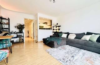 Wohnung kaufen in 68789 St. Leon-Rot, SELTENHEIT: Perfekt aufgeteilte 3 Zi. Maisonette Whg. mit 2 Bädern & 2 Stellplätzen - Energie B