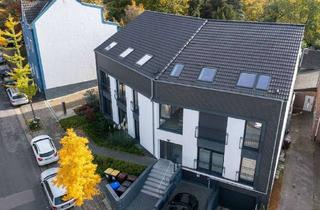 Penthouse kaufen in 41199 Odenkirchen, Penthouse mit Weitblick – Stilvoll wohnen über den Dächern von Odenkirchen!
