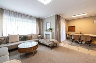 Wohnung kaufen in 65812 Bad Soden, Schuch Immobilien – Großzügige 4-Zimmerwohnung mit Terrasse in ruhiger Lage von Bad Soden