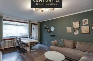 Wohnung kaufen in 27721 Ritterhude, **ANFRAGESTOP ** Klein und Mein - mieterfreie Wohnung mit Balkon in gefragter Lage!