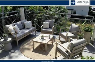 Wohnung kaufen in 69493 Hirschberg, Gepflegte Wohnung im 1. OG in zentraler Hirschberger Lage – großzügiger Schnitt & angenehmes Wohnamb