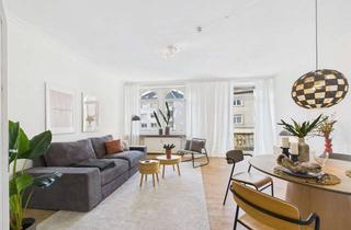 Wohnung kaufen in 68307 Sandhofen, Stilvolle Wohnung mit großer Terrasse - Saniertes Wohnen im Kulturdenkmal von Mannheim-Sandhofen