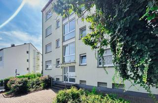 Wohnung kaufen in 65779 Kelkheim, Renditestark investieren: 2-Zimmer-Wohnung mit Balkon in Kelkheim