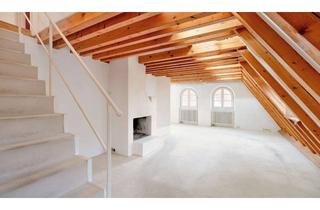 Wohnung kaufen in 88400 Biberach, Helle Maisonettewohnung in Biberach ++TOPLAGE++