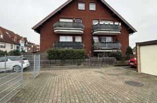 Wohnung kaufen in Fürstenwalder Straße 16, 41515 Grevenbroich, Moderne 3,5-Zimmer Wohnung mit Balkon in Grevenbroich