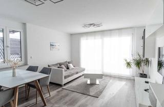 Wohnung kaufen in 71139 Ehningen, Lichtdurchflutete 3-Zimmer-Wohnung mit Dachterrasse in Ehningen