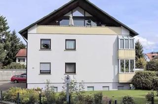 Wohnung kaufen in 79199 Kirchzarten, 1-Zimmer-Wohnung in Kirchzarten