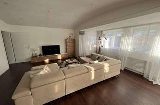 Wohnung kaufen in 75433 Maulbronn, *SANIERT* HOCHWERTIGE UND GROßZÜGIG GESCHNITTENE 5-ZIMMER-EG- WOHNUNG MIT GARTEN UND STELLPLATZ