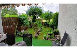 Wohnung kaufen in Friedrich-Schlie-Straße 27, 19061 Krebsförden, Erdgeschoss mit Terrasse und Garten, für Eigennutzer