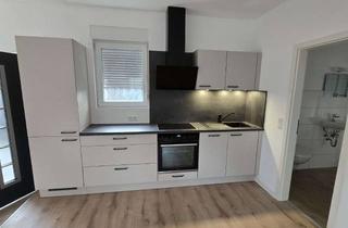 Wohnung mieten in 68305 Gartenstadt, Frisch renoviert & mit großer Terrasse – charmante 2-Zimmer-Wohnung für Singles in Mannheim-Gartenst