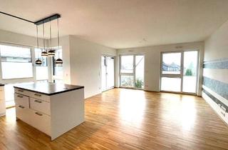 Wohnung mieten in 37176 Nörten-Hardenberg, Attraktive, moderne Wohnung mit Balkon und Aufzug im beliebten Nörten-Hardbg. - Energiebedarf A+ !
