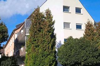 Wohnung mieten in Driburger Straße, 44143 Körne, Helle 1,5-Zimmer Wohnung in Dortmund-Körne, ideale Lage nähe Gartenstadt mit schönem großen Balkon