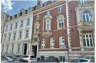 Wohnung mieten in 19055 Schelfstadt, Stilvolle 3-Zimmer Wohnung Schwerin-Schelfstadt