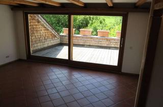Wohnung mieten in 84036 Kumhausen, 3,5 Zi.-wohnung mit Dachterrasse