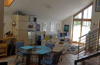 Wohnung mieten in Tannenweg 10, 94086 Bad Griesbach, wunderschöne Dachgeschosswohnung mit Alpenblick