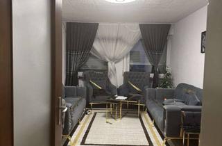 Wohnung mieten in 65428 Rüsselsheim, 3-Zimmerwohnung