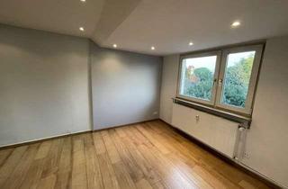 Wohnung mieten in Am Dahlbusch 82, 45884 Rotthausen, 4,5-Zimmer Dachgeschosswohnung in Gelsenkirchen-Rotthausen