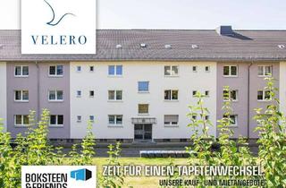 Wohnung mieten in Ringstraße 36, 59821 Arnsberg, Platz für die ganze Familie! 4-Zimmer Wohnung mit BALKON