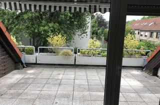 Wohnung mieten in Am Kastanienhof 44, 59423 Unna, Gepflegte 3,5-Zimmer-Maisonette-Wohnung mit großem Balkon in Unna