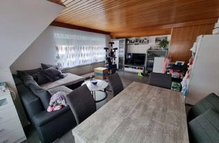 Wohnung mieten in 72461 Albstadt, 720 € KM - 75 m² - 3 Zi. in A-Tailfingen