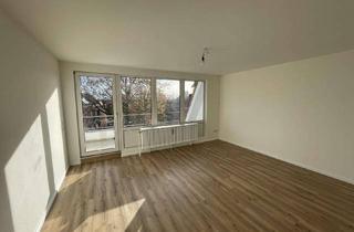 Wohnung mieten in 21244 Buchholz, Zentral gelegene 2-Zimmer Wohnung