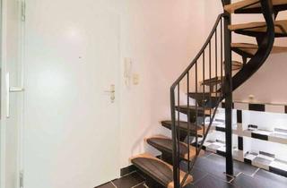 Wohnung mieten in 22869 Schenefeld, Top sanierte 4-Zimmer-Maisonette mit 2 Balkonen in Schenefeld