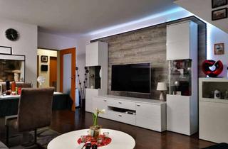 Wohnung mieten in 86343 Königsbrunn, Stilvolle 3-Zimmer-Maisonette-Wohnung mit großem Dachstudio, Balkon und EBK in Königsbrunn-Süd