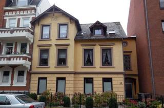 Wohnung mieten in Jürgensgaarder Str. 16, 24943 Jürgensby, Sonnige DG-Wohnung im 3-Parteien-Haus auf Jürgensby