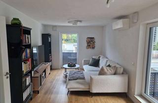 Wohnung mieten in 84028 Peter und Paul, 2 Zimmer Wohnung mit Süd-Balkon im 1. OG in Landshut - Peter u. Paul