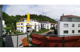 Wohnung mieten in 83646 Bad Tölz, Moderne und ruhige 3-Zimmer Wohnung mit EBK und Bergblick!