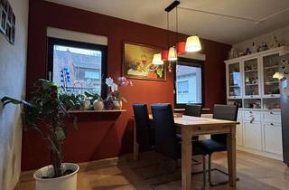 Wohnung mieten in Hauptstraße 55, 74937 Spechbach, Schöne Wohnung mit Kamin über zwei Ebenen