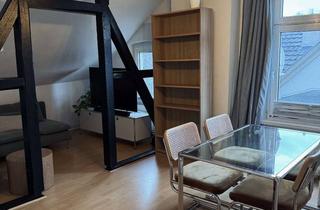 Wohnung mieten in 32427 Minden, Altbauvilla: Gemütliche Dachgeschoßwohnung in Toplage