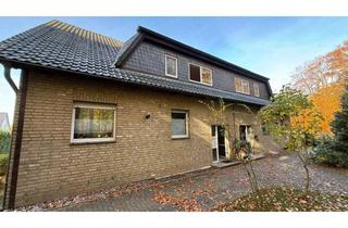 Wohnung mieten in 19065 Raben Steinfeld, Geräumige 4 Zimmer-Maisonettewohnung mit Balkon und Stellplatz zu mieten!