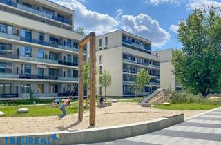 Wohnung mieten in Heubnerweg 11, 14059 Charlottenburg, Mehr Raum. Mehr Ruhe. Mehr Familie. – 3 Zimmer am Innenhof