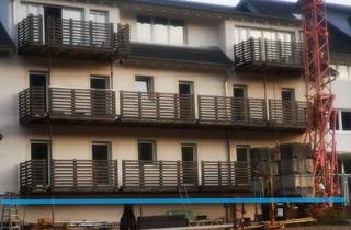 Wohnung mieten in 79429 Malsburg-Marzell, RESERVIERT OG-4 **Erstbezug - Neubaustandart ab 1.02. naturnah und in Premiumausstattung**