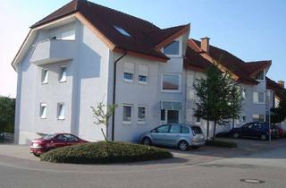 Wohnung mieten in Barlachstraße, 69226 Nußloch, 2-Zimmer-Wohnung im Gartengeschoss