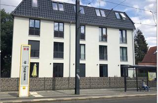 Wohnung mieten in Eichenstraße 39, 13156 Niederschönhausen, Moderne 2-Zimmer Wohnung im 2. OG in Berlin-Niederschönhausen