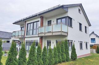 Wohnung mieten in 17449 Karlshagen, hochwertige Mietwohnung im Ostseebad Karlshagen