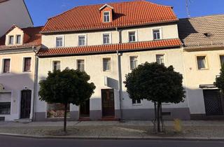 Wohnung mieten in Großenhainer Straße, 01589 Riesa, Großenhainer Straße 7, 01589 Riesa