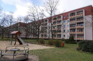 Wohnung mieten in Curt-Möbius-Straße 13, 03042 Sandow, Sanierte, sonnige Wohnung