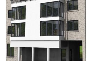 Wohnung mieten in Bargteheider Straße 146a, 22143 Rahlstedt, Tolle Neubauwohnung für den Erstbezug