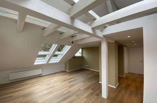 Wohnung mieten in Eckenerstraße, 74321 Bietigheim-Bissingen, Attraktive 2-Zimmer Dachgeschosswohnung in Bietigheim-Bissingen