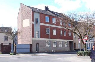 Wohnung mieten in Am Röttgen 11-13, 47829 Uerdingen, Homeoffice! Wohnen und Arbeiten mit Garten in Krefeld-Uerdingen